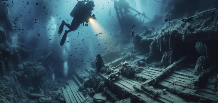 diver
