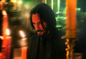 Keanu Reeves will return to "John Wick: Chapter 5," but there's bad news for fans