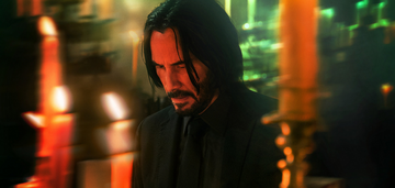 Keanu Reeves will return to "John Wick: Chapter 5," but there's bad news for fans