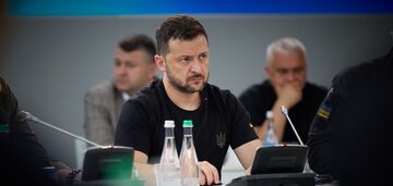 Zelenskyy: Ukrainian defenders are bringing the war home to Russia