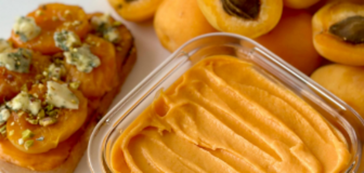 If you're tired of jam and preserves: a recipe for delicious apricot butter for toast