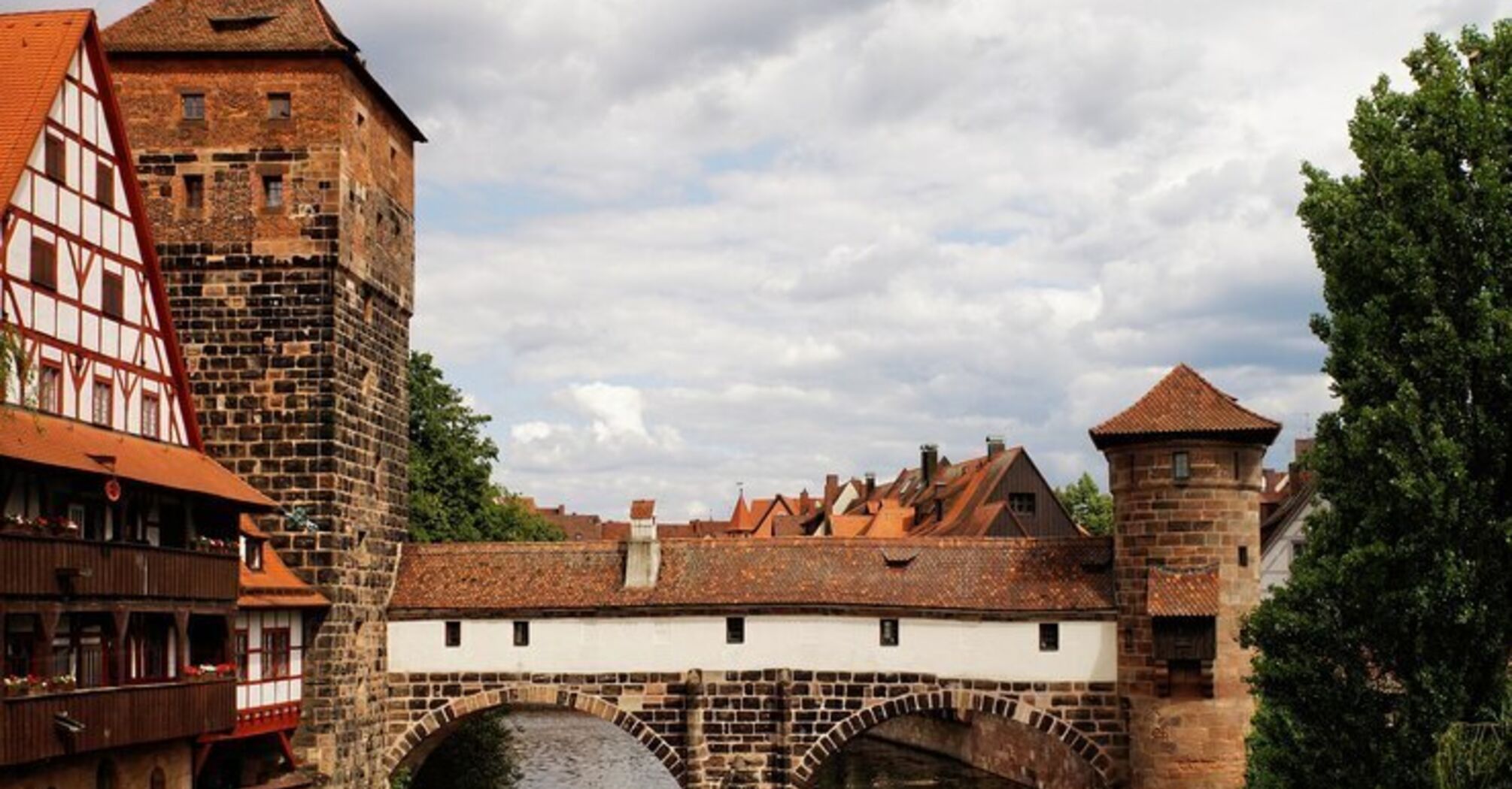 Германия