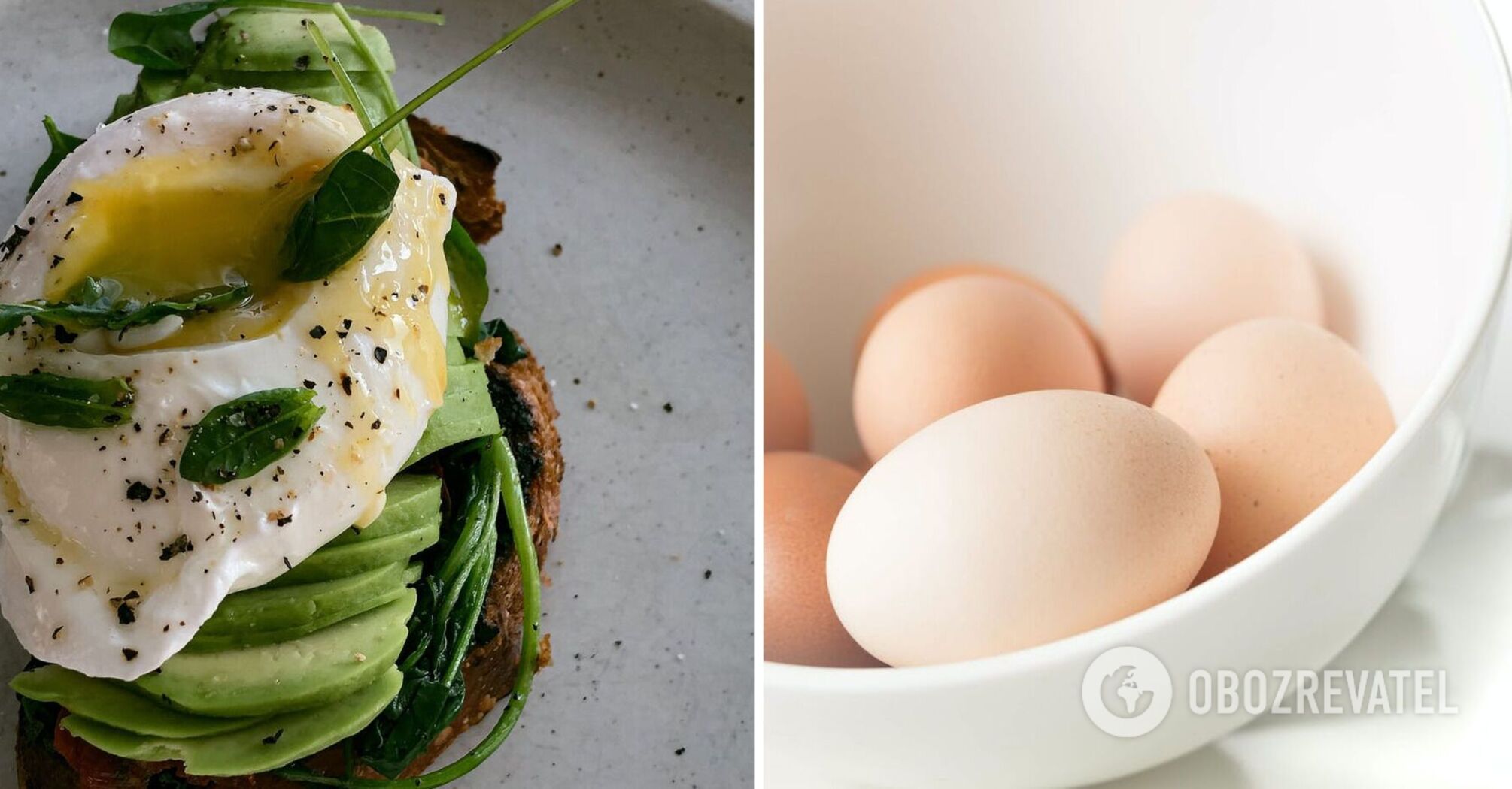Cooking poached eggs with or without vinegar: what professionals advise