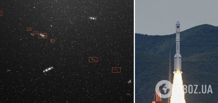China's mistake formed a death trap in Earth's orbit: we've already seen it in Gravity