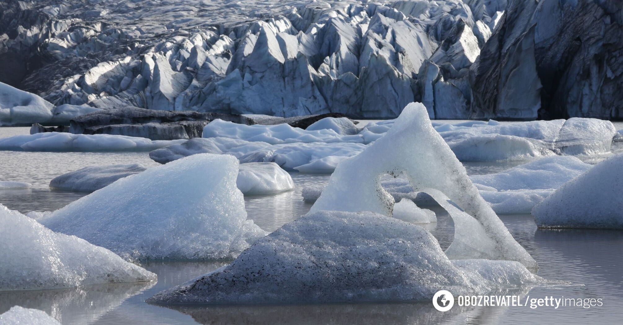 Alaska's glacial melting is approaching an irreversible tipping point: scientists sound the alarm. The results of the study