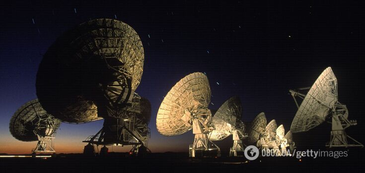 About 10,000 flashes per day. Scientists are closer to solving strange radio signals from beyond the Milky Way
