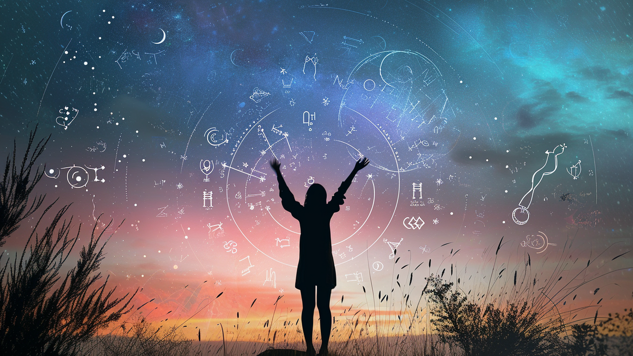 Three zodiac signs will gain their power by the end of summer: who's on the list