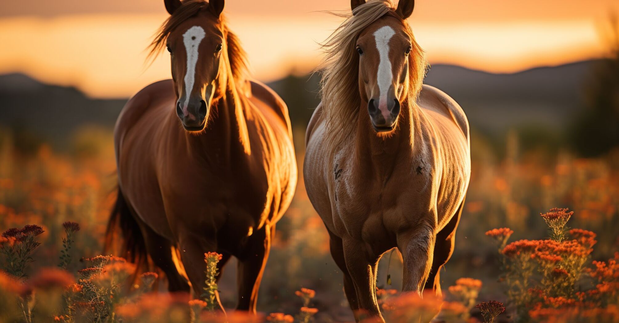 Horses have unexpectedly developed intelligence and ability to strategize: what the experiment with treats showed