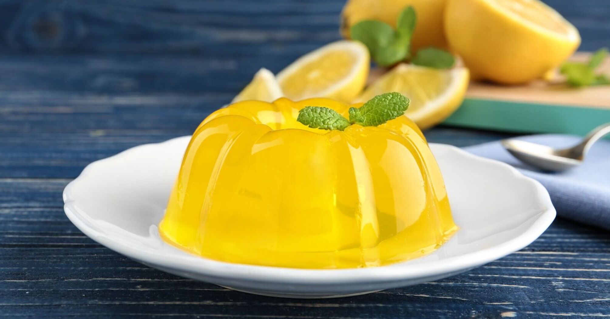 Why jelly does not freeze: the mistakes that everyone makes are named
