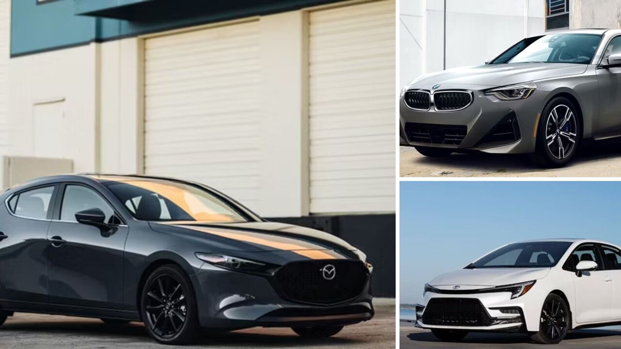 What cars are called the most economical in the world: top 5