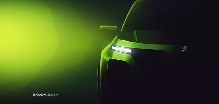 Skoda Kylaq