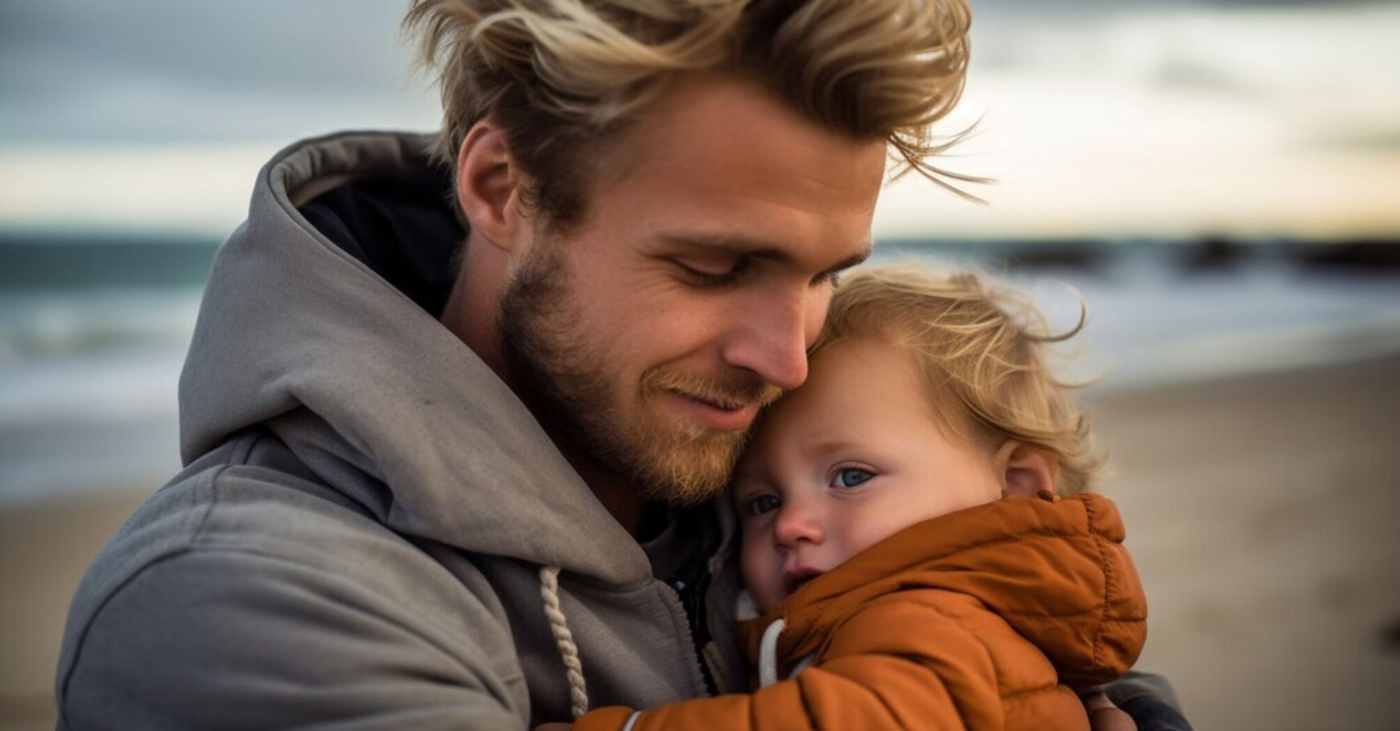 Why do men with children seem more attractive? Scientists have confirmed the theory from the movie "About a Boy" with Hugh Grant