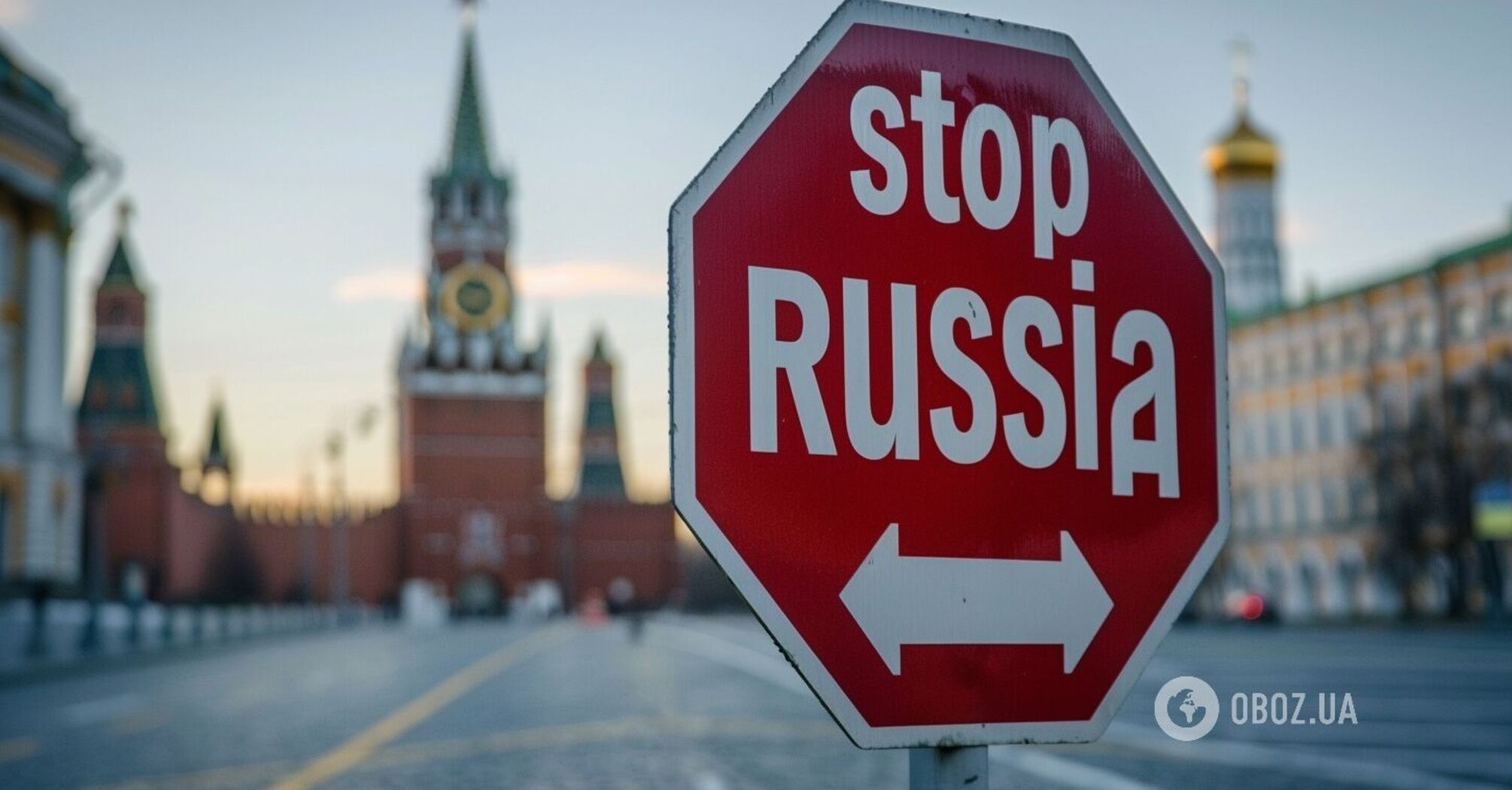 Russian industrialists admit that sanctions are ruining them