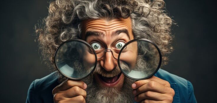 7 strange behaviors indicative of a high IQ: Darwin and Einstein confirm it