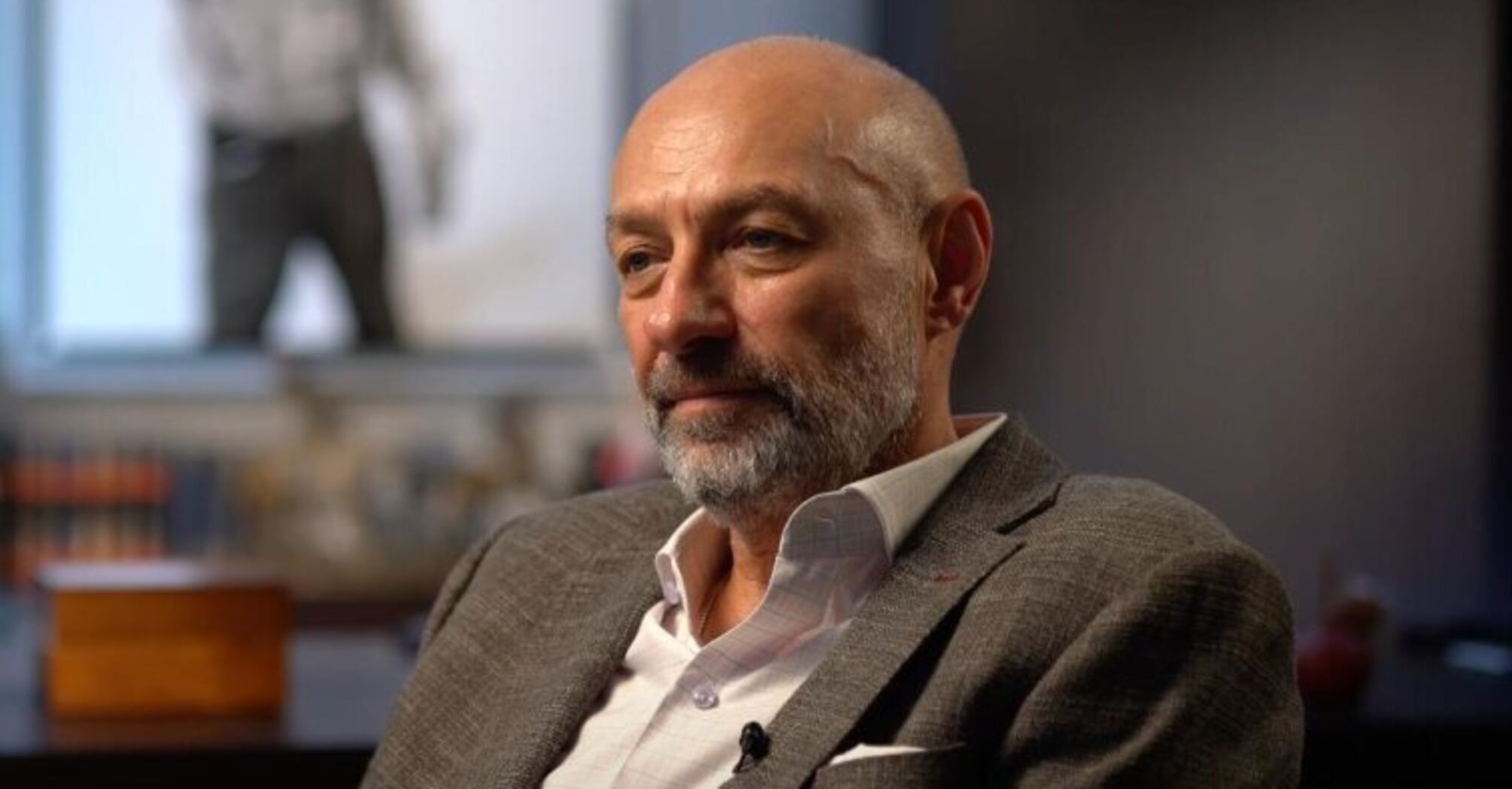 Hennadiy Boholyubov initiates court case over Borivazh port's "bankruptcy": the judge has already been changed