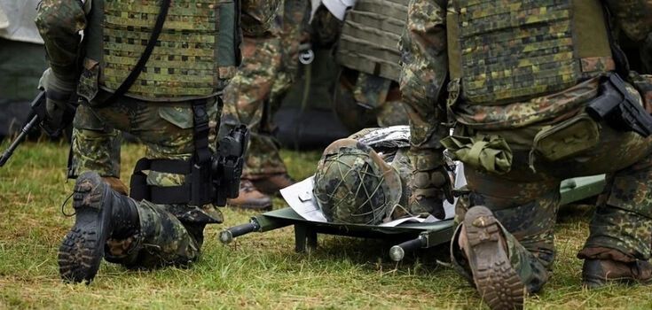 Russian army suffers acute shortage of human resources - Hodges