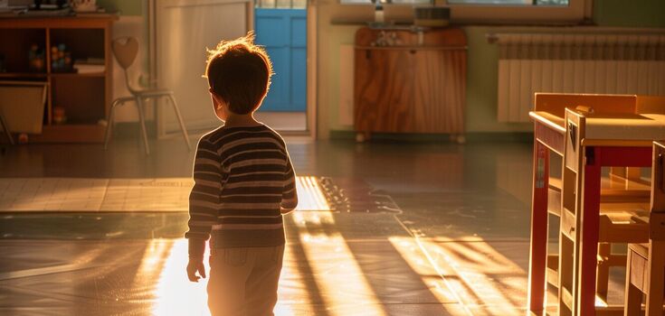 Quartzing, sleeping outside, trips to the countryside: what kindergartens in the USSR are remembered for