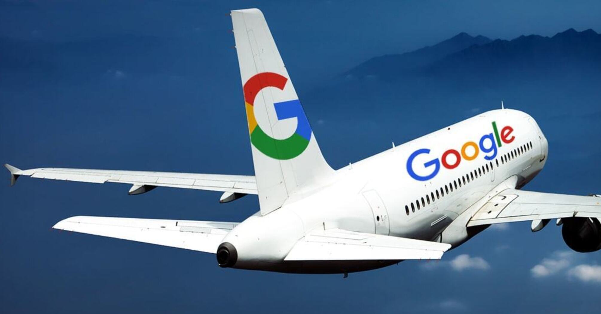 Як використовувати Google Flights