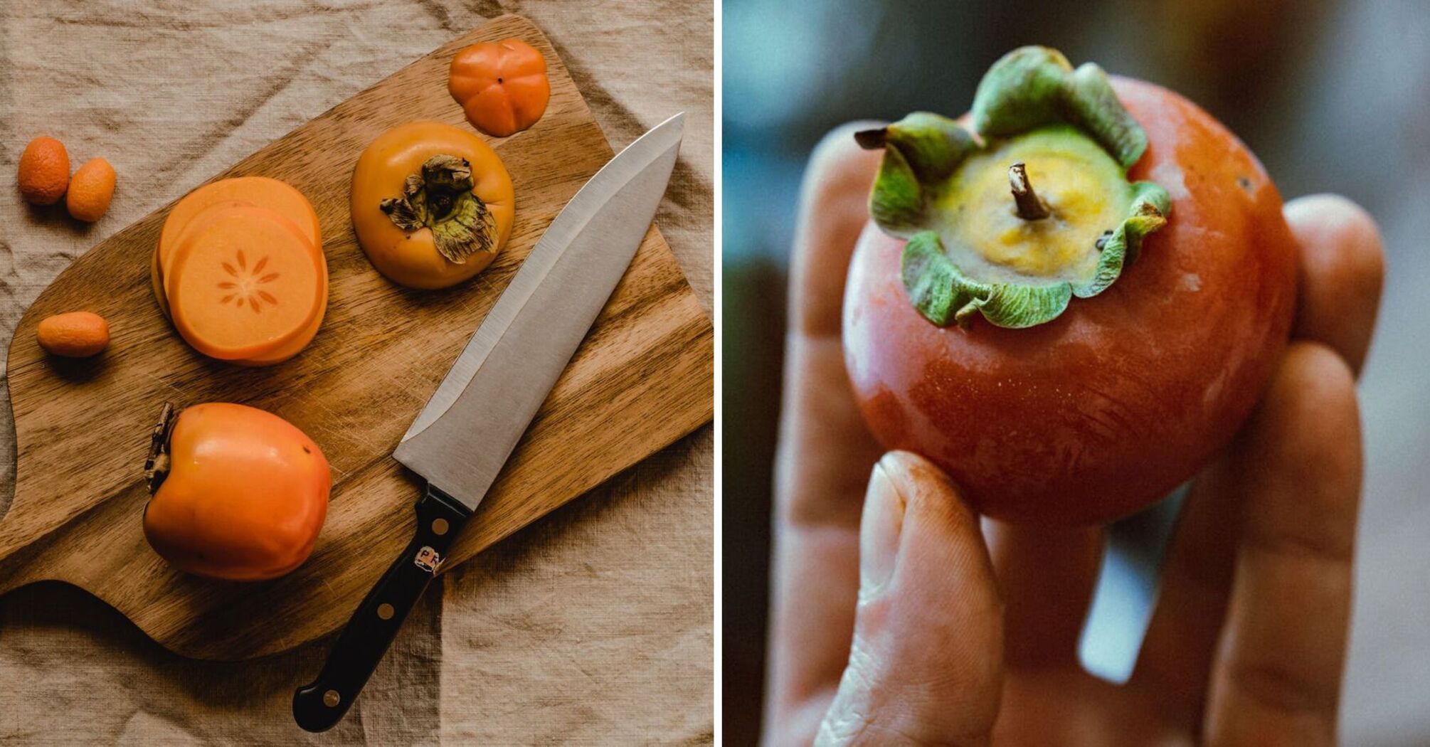 Benefits and risks of persimmon consumption: what's important to know