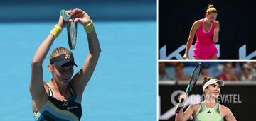 Ukraine sets two records at US Open-2024