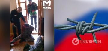 Prisoners take hostages in a colony in the Volgograd region of Russia, some dead: details emerge