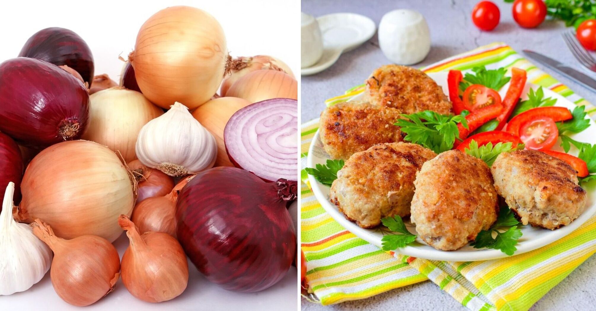 What kind of onions to add to cutlets – the winner of MasterChef shared her secret. Exclusive