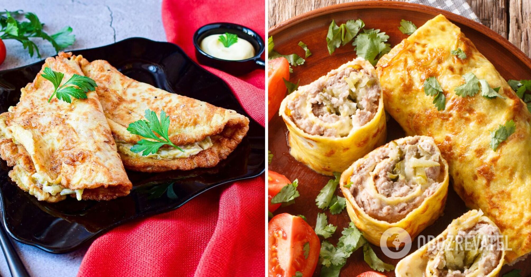 Classic braciole with minced meat: a versatile dish for all occasions