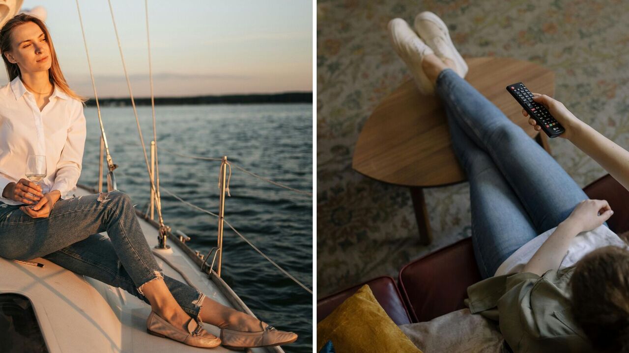 Generation Z unexpectedly brings back one of the biggest red flags in fashion. Photo