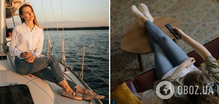Generation Z unexpectedly brings back one of the biggest red flags in fashion. Photo