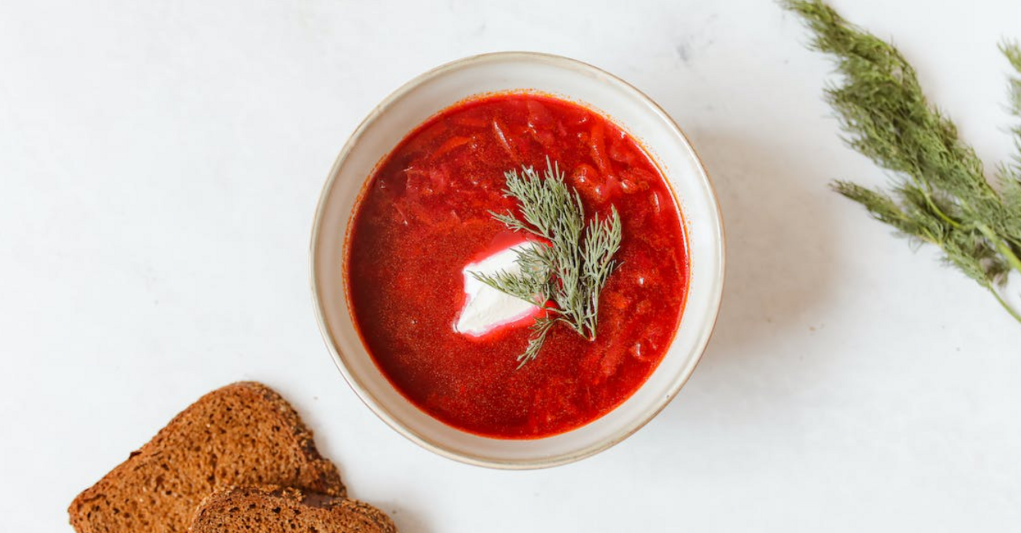 How not to cook borscht, so as not to spoil it: the three most important mistakes