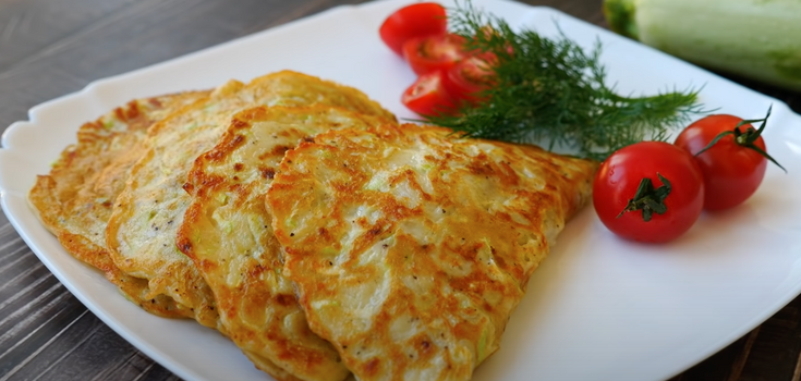 Chebureks recipe
