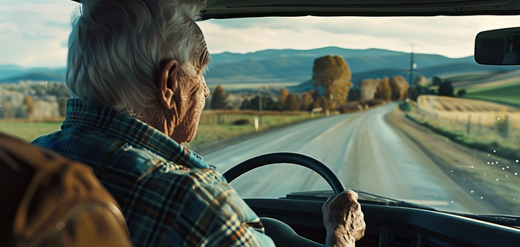 What cars are best for older drivers: new products to look forward to in 2025