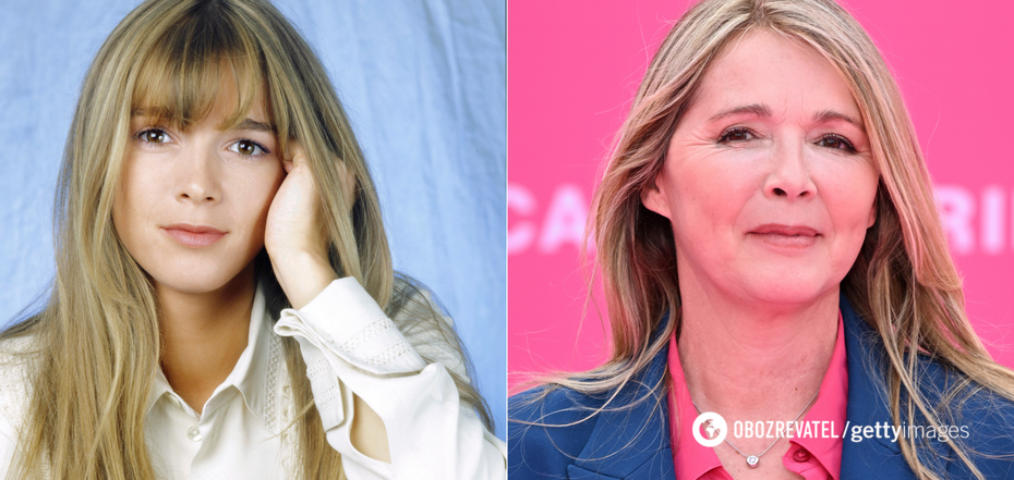 "Ellen i przyjaciele": jak zmieniła się bohaterka kultowego serialu z lat 90-tych Helen Rolle. Zdjęcia