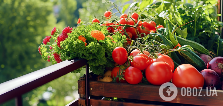 You still have time: what to plant in the garden in September
