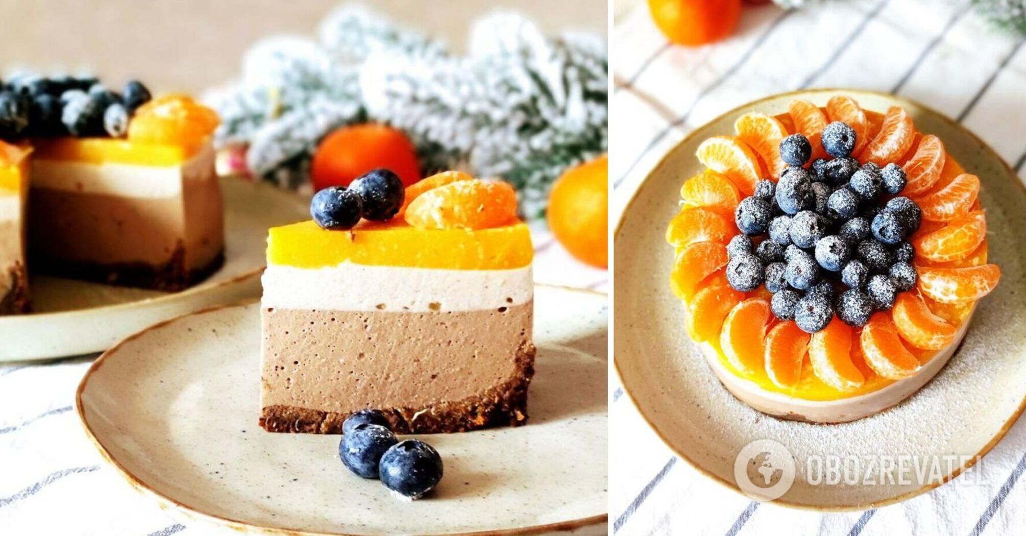 How to make cheesecake for children without baking