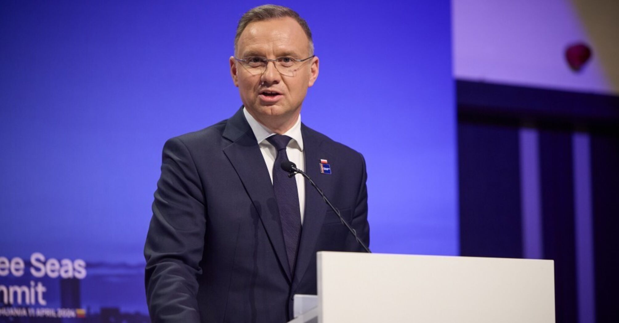 Andrzej Duda