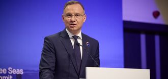 Andrzej Duda