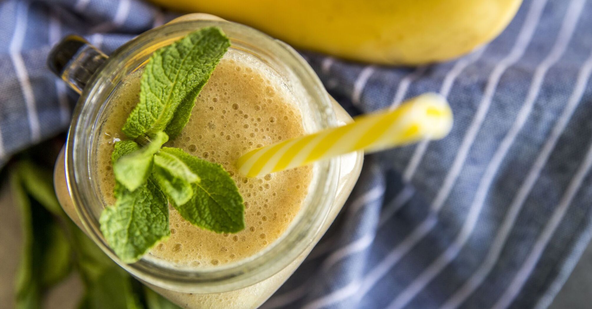 Hector Jimenez-Bravo shares recipe for delicious and refreshing Brazilian lemonade