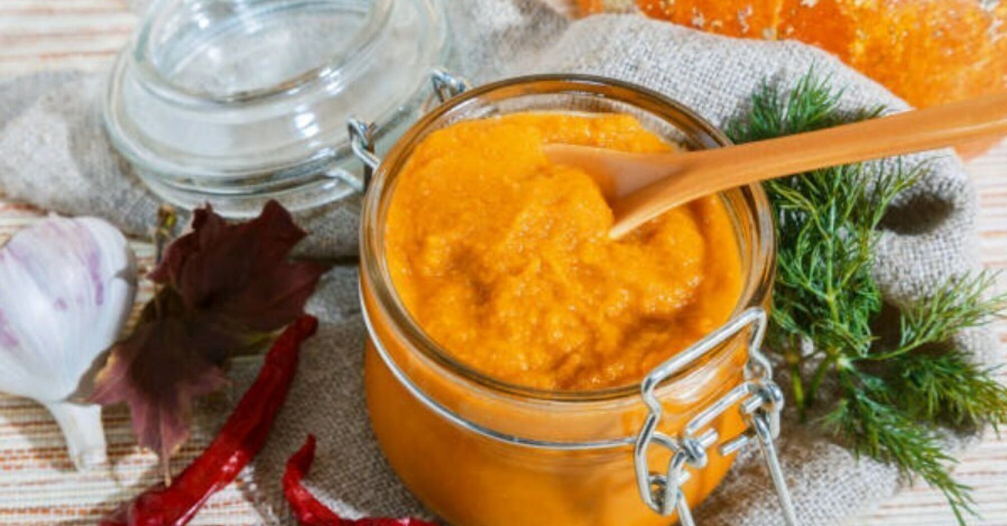 Recipe for zucchini caviar