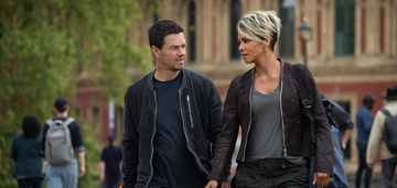 What to watch on the weekend: what is the movie "Union" about, which topped the rating on Netflix