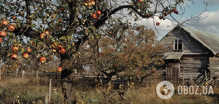 What to treat the garden with in the fall and how to protect plants from pests