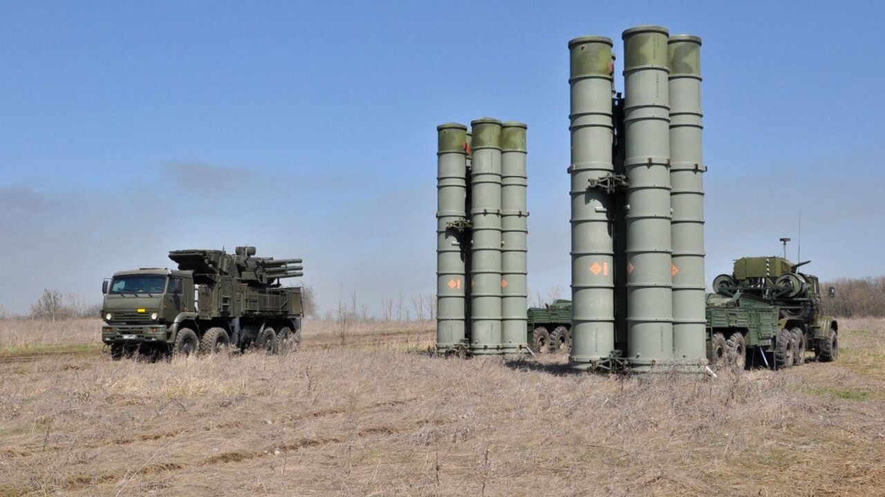 Russia will be forced to redeploy air defense and EW systems to protect its rear, and Ukraine can take advantage of it - ISW