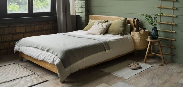 What to do if your bed squeaks unbearably: 7 tips to help get rid of the problem