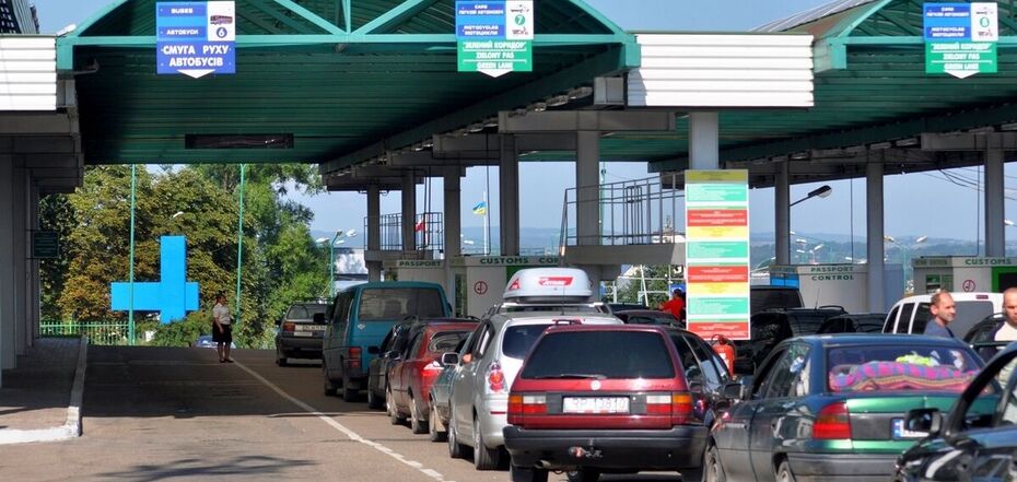 Repair work to begin on the border with Poland