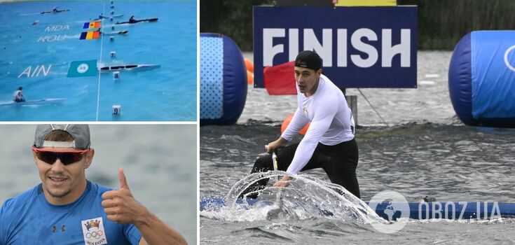 "The Russian flag will be raised". The Olympic champion called Russia's greatness an "inevitable fact" and became a laughingstock