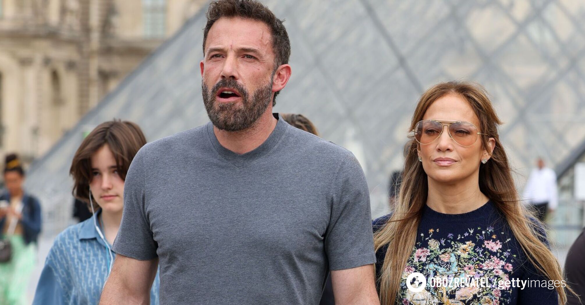Unstable emotional state and mood swings: new details of Jennifer Lopez and Ben Affleck's divorce have been revealed