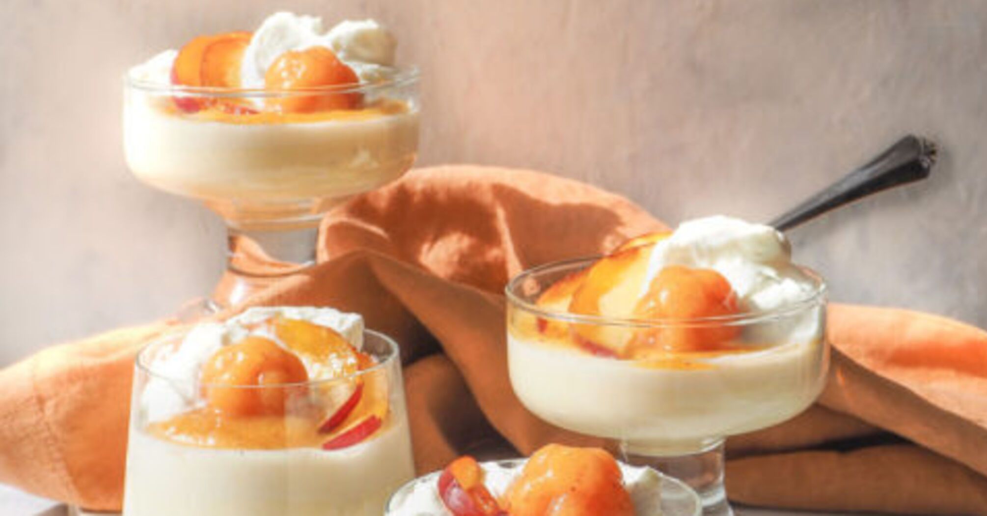 Low-calorie and quick to prepare: how to make simple no-bake dessert