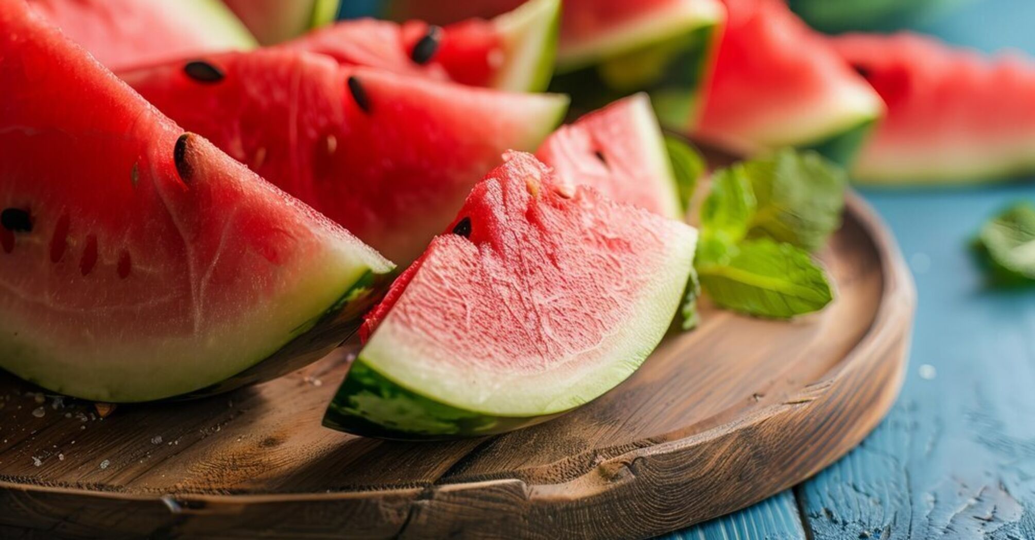 How to remove watermelon stains from any fabric: it may not be that easy