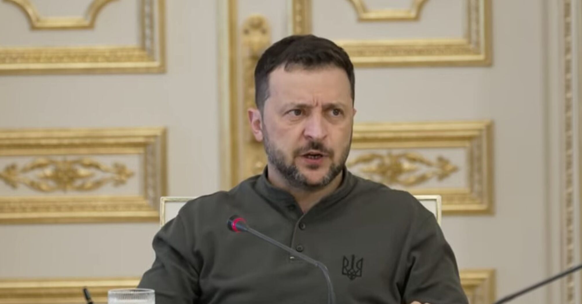Zelensky: if Russians feel that Putin is stealing billions, they will push him to peace