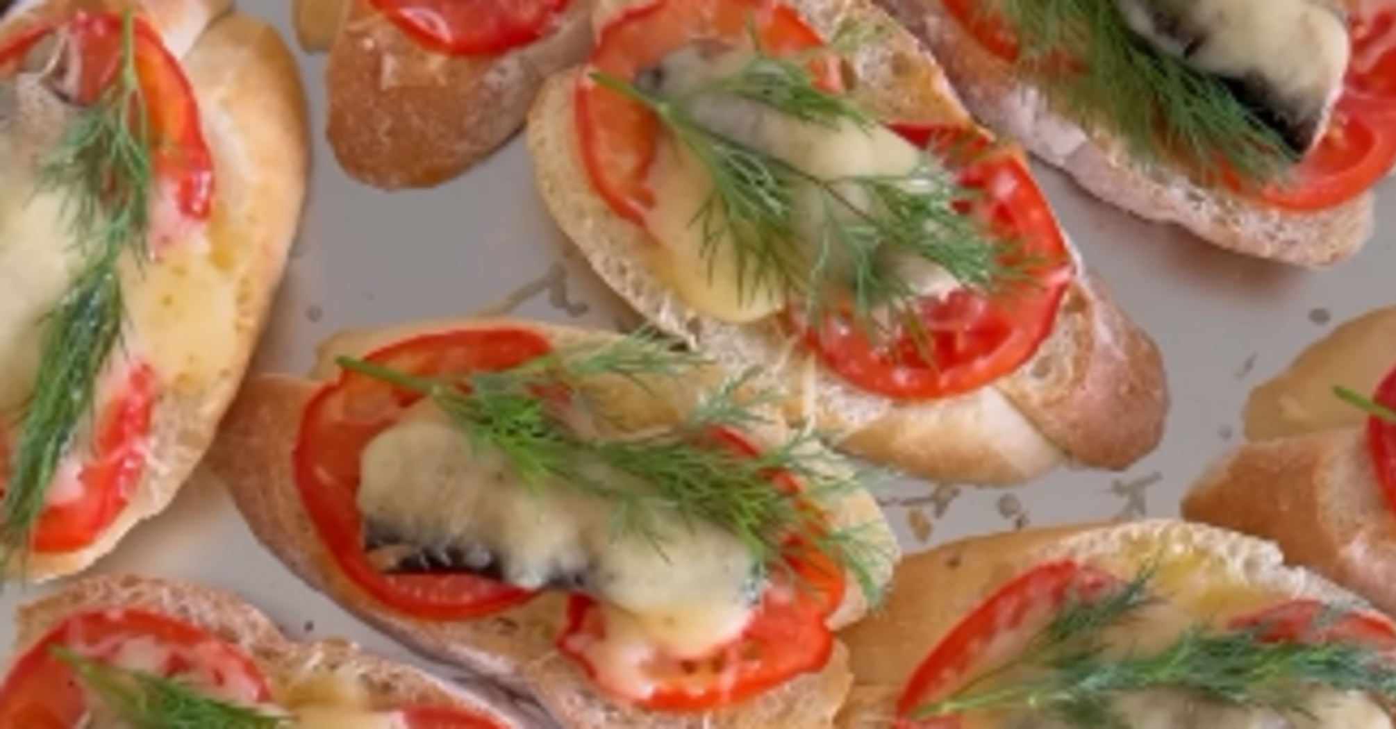 Hot sprat sandwiches: a new take on classic sandwiches